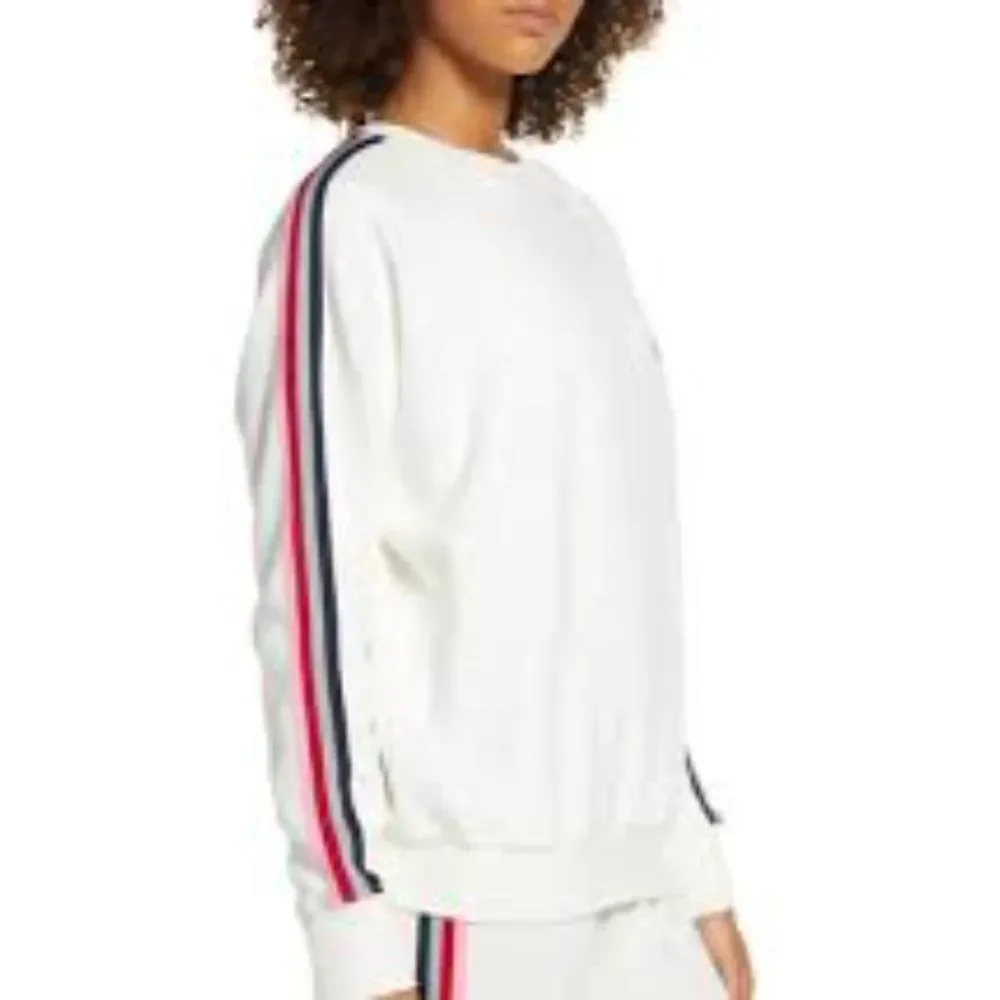 Spiritual Gangster We Are One Classic Crewneck Sweatshirt Size MED - Picture 9 of 9